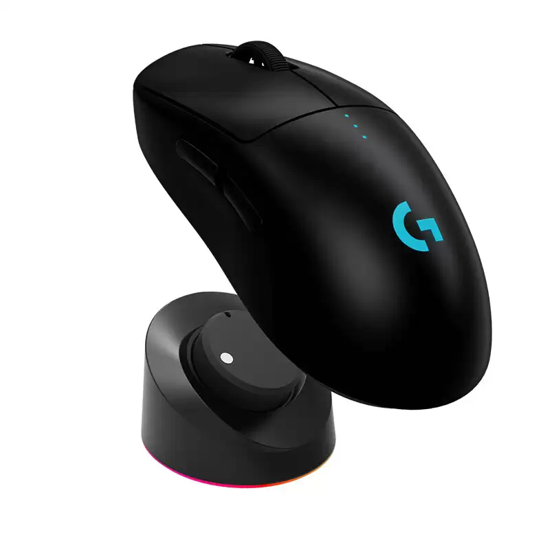 1199 → 429 元：罗技 G PRO 2 LIGHTSPEED（GPW4 朱雀）鼠标探新低