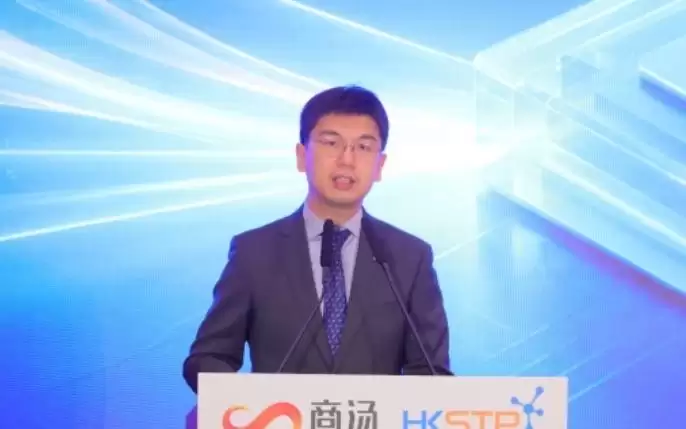 商汤宣布建大规模智算中心，徐立：要让算力化为“数字水电”