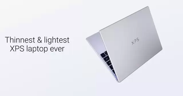 配备英特尔Wildcat Lake处理器的戴尔XPS 13笔记本开售