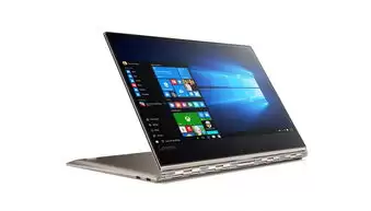 联想yoga27一体机设置位置在哪