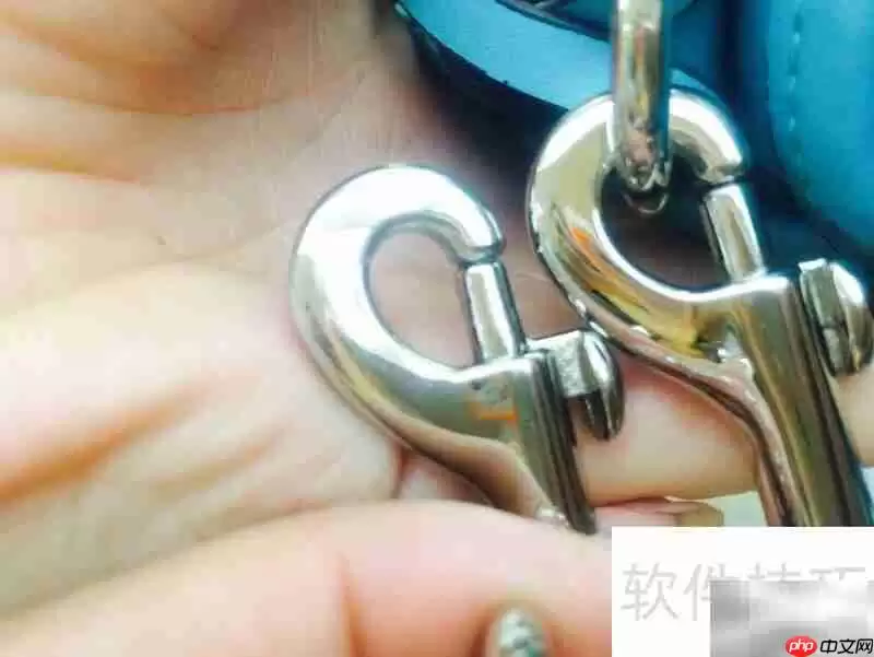 COACH 19914真假鉴别技巧
