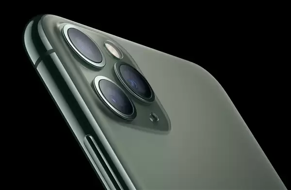 安卓都12GB了,iPhone 11系列标配4GB内存够用吗? 安卓都12GB了,iPhone 11系列标配4GB内存够用吗?