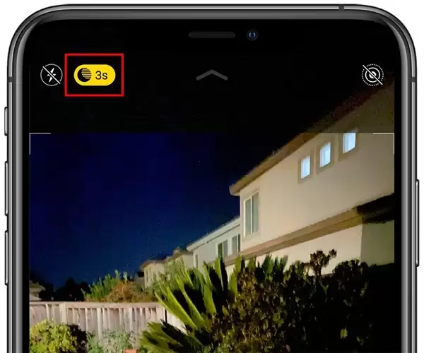 关于iPhone 11系列夜间模式拍照,你知道多少? 关于iPhone 11系列夜间模式拍照,你知道多少?