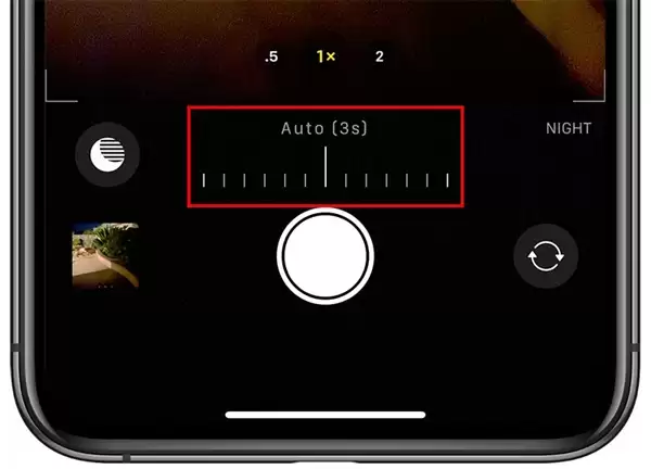 关于iPhone 11系列夜间模式拍照,你知道多少? 关于iPhone 11系列夜间模式拍照,你知道多少?
