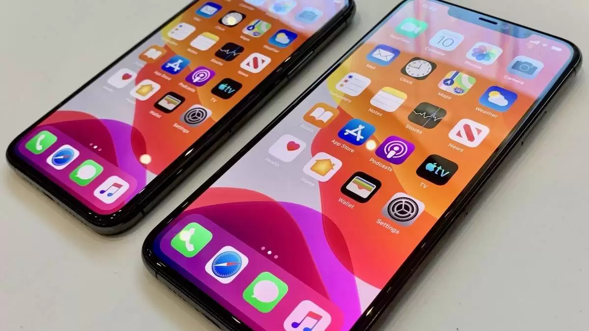iPhone 11 Pro 系列的屏幕素质到底有多好? iPhone 11 Pro 系列的屏幕素质到底有多好?