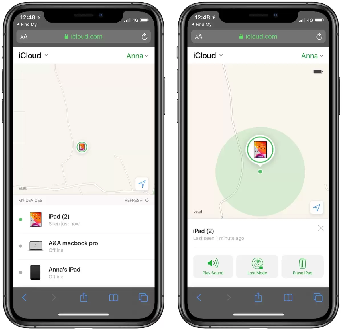 如何通过朋友的 iPhone 使用「查找」应用定位自己丢失的设备? 如何通过朋友的 iPhone 使用「查找」应用定位自己丢失的设备?