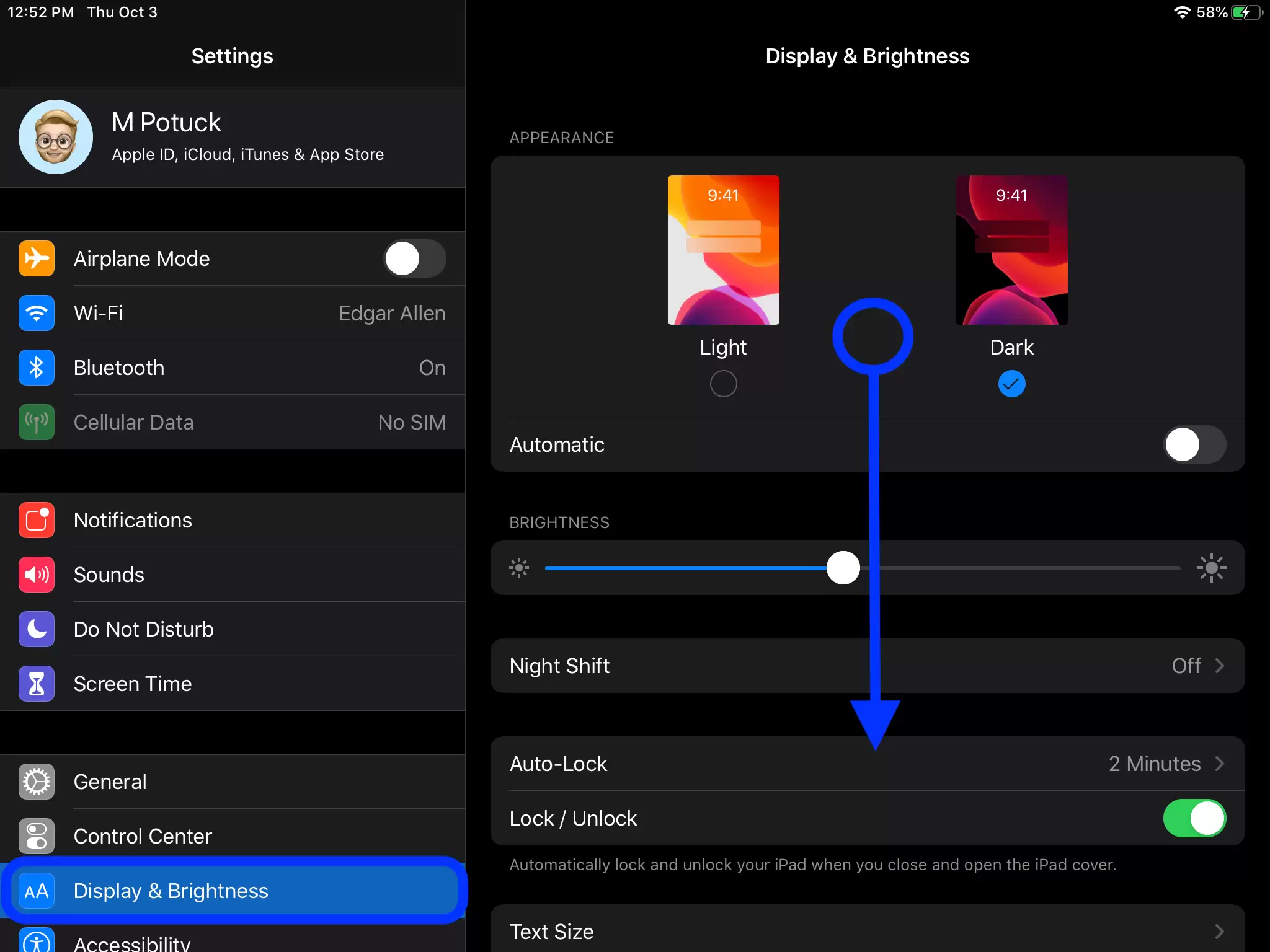 iPadOS 教程:如何使 iPad 应用程序图标和文本变得更大? iPadOS 教程:如何使 iPad 应用程序图标和文本变得更大?