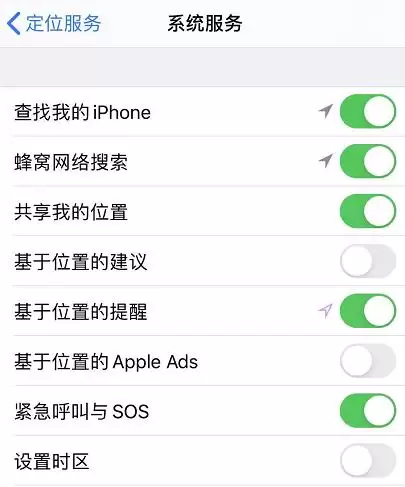 关于 iOS 13 如何省电的 6 个小技巧 关于 iOS 13 如何省电的 6 个小技巧