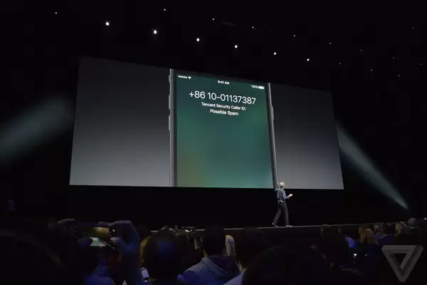 谨慎开启“静音未知来电”,iOS 13 防骚扰功能会导致漏接电话 谨慎开启“静音未知来电”,iOS 13 防骚扰功能会导致漏接电话