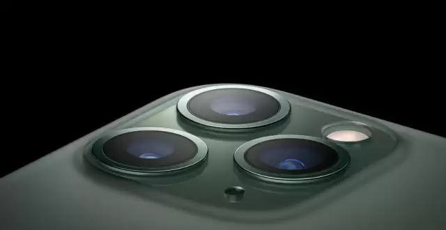 iPhone 11 Pro 打开相机黑屏怎么办? iPhone 11 Pro 打开相机黑屏怎么办?