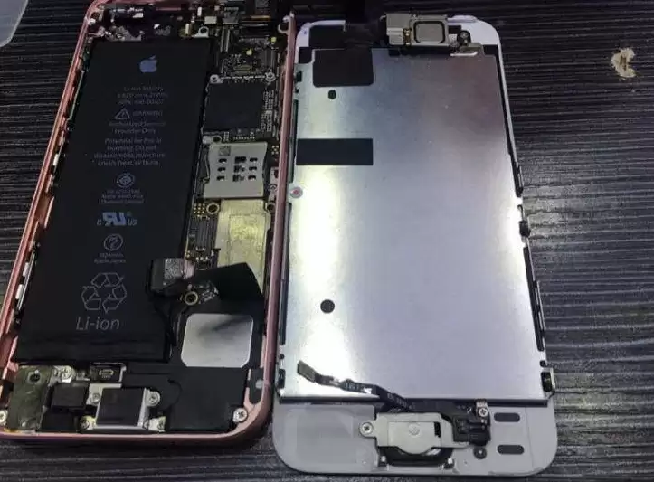 iPhone手机用久了哪里最容易损坏? iPhone手机用久了哪里最容易损坏?