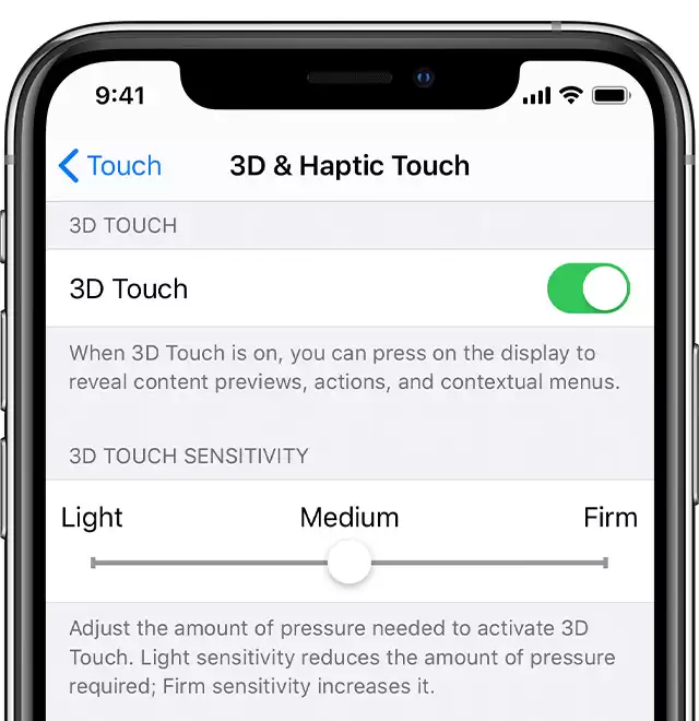iOS 13 如何使用 3D Touch 快速锁定屏幕? iOS 13 如何使用 3D Touch 快速锁定屏幕?