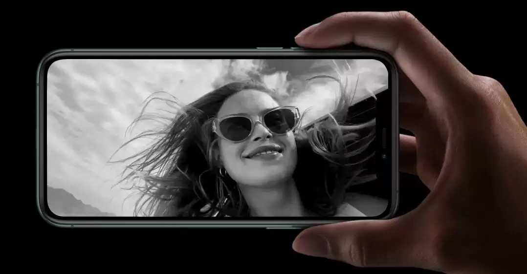 使用 iPhone 11 Pro 拍摄视频的 5 大技巧 使用 iPhone 11 Pro 拍摄视频的 5 大技巧