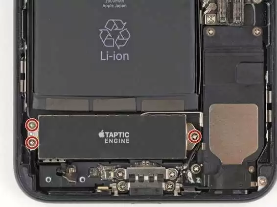 为什么安卓手机同样采用了线性马达,表现却不如 iPhone? 为什么安卓手机同样采用了线性马达,表现却不如 iPhone?