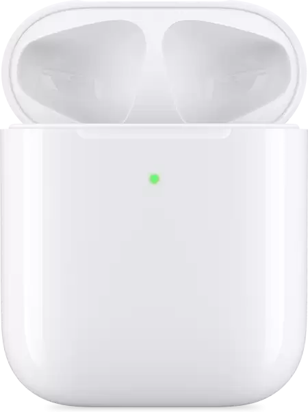 如何识别 AirPods 及充电盒是哪一代? 如何识别 AirPods 及充电盒是哪一代?