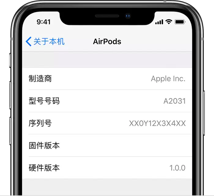 如何识别 AirPods 及充电盒是哪一代? 如何识别 AirPods 及充电盒是哪一代?