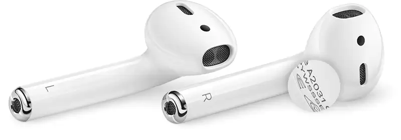 如何识别 AirPods 及充电盒是哪一代? 如何识别 AirPods 及充电盒是哪一代?