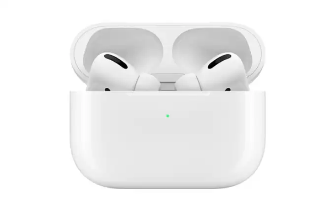 AirPods Pro 究竟 Pro 在哪？