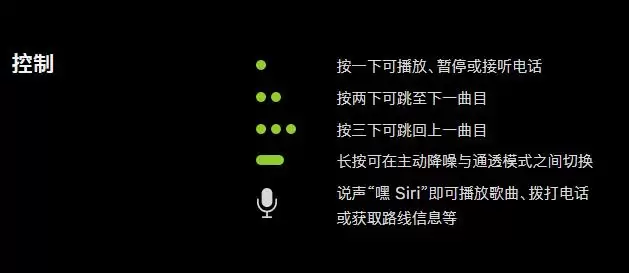 除了降噪,AirPods Pro 还有哪些亮点? 除了降噪,AirPods Pro 还有哪些亮点?