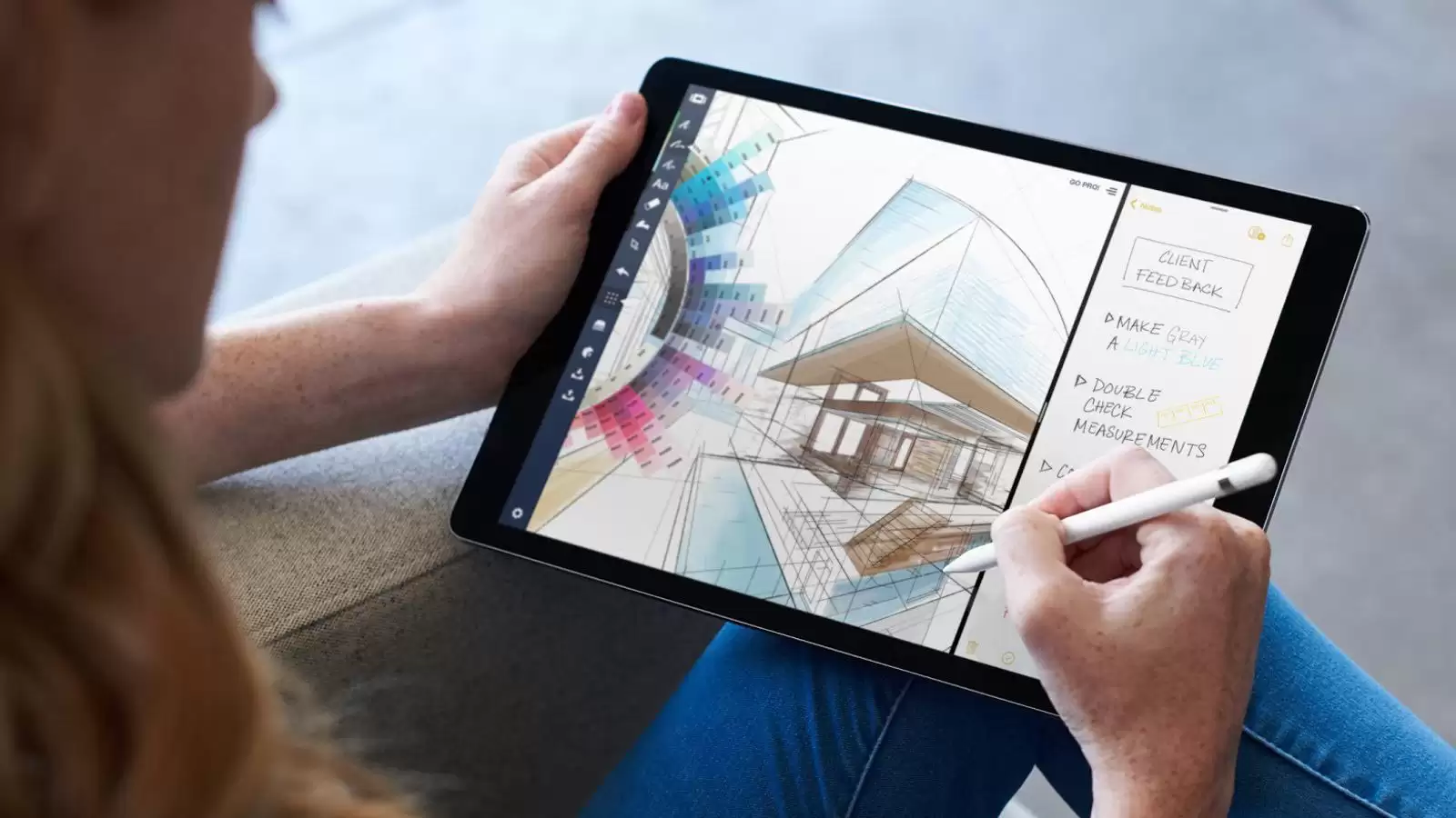 iPad Pro 屏幕采用 120Hz 刷新率有什么用? iPad Pro 屏幕采用 120Hz 刷新率有什么用?