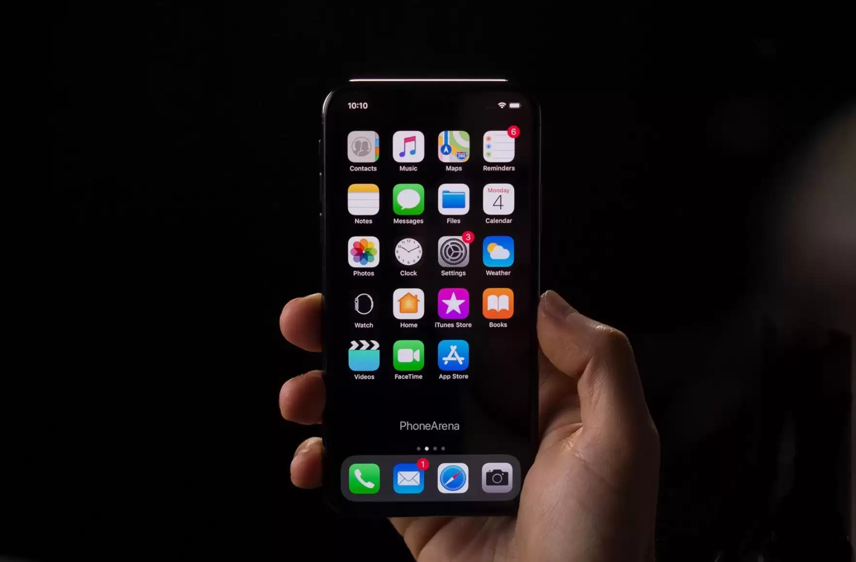 iOS 设备为什么不需要安装杀毒软件? iOS 设备为什么不需要安装杀毒软件?