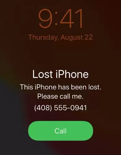 iOS 13 “查找” App 的使用技巧 iOS 13 “查找” App 的使用技巧