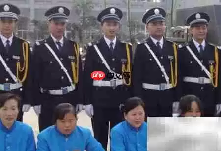 保安工作高效执行要点