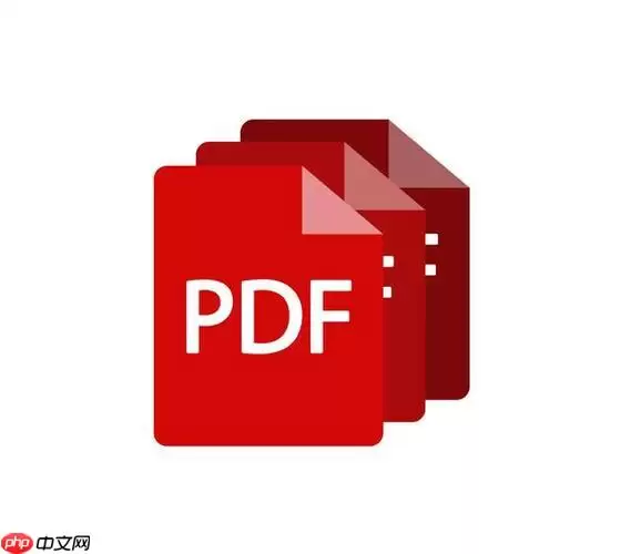 AdobeAcrobat怎么合并多个PDF_AdobeAcrobat文件合并操作方法