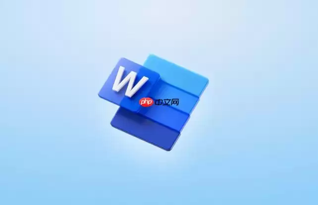 Word表格怎样冻结首行首列_滚动查看数据技巧【视图】