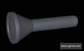Cinema 4D如何建模立体小石凳模型