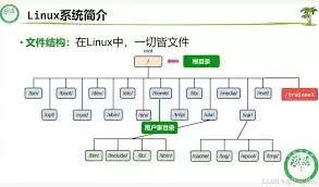 Linux操作系统是什么