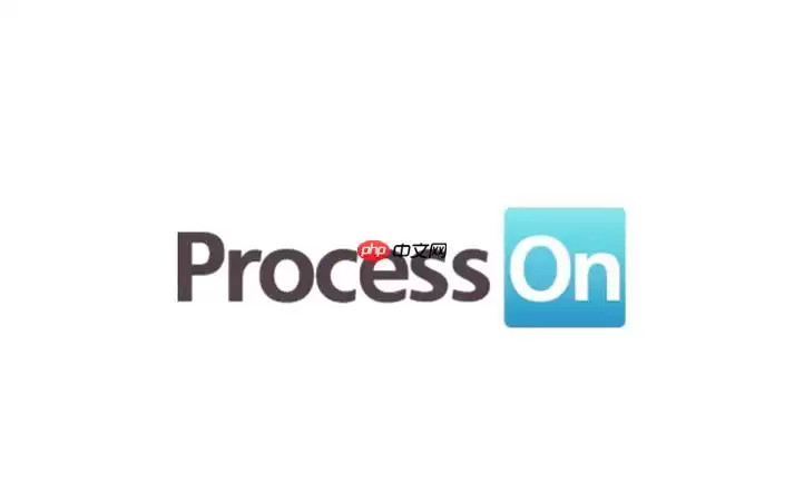 processon在线入口网页版登录 processon官方网页版登录入口