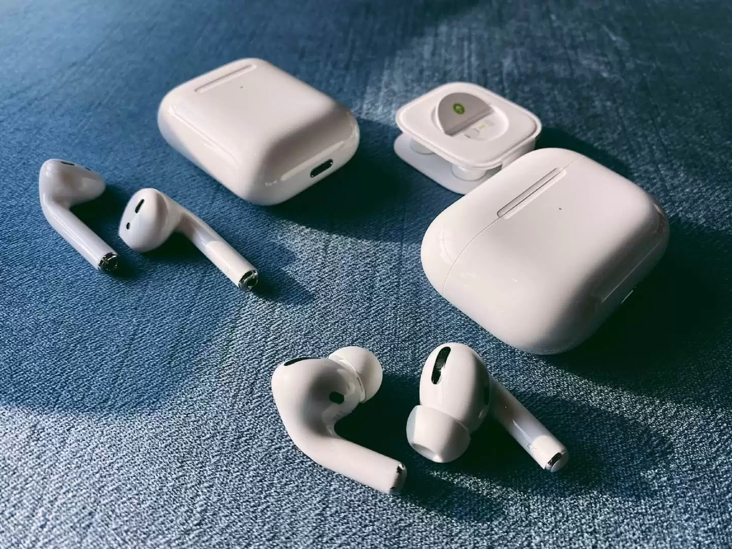 AirPods Pro 防水性能如何,是否能在游泳时佩戴? AirPods Pro 防水性能如何,是否能在游泳时佩戴?