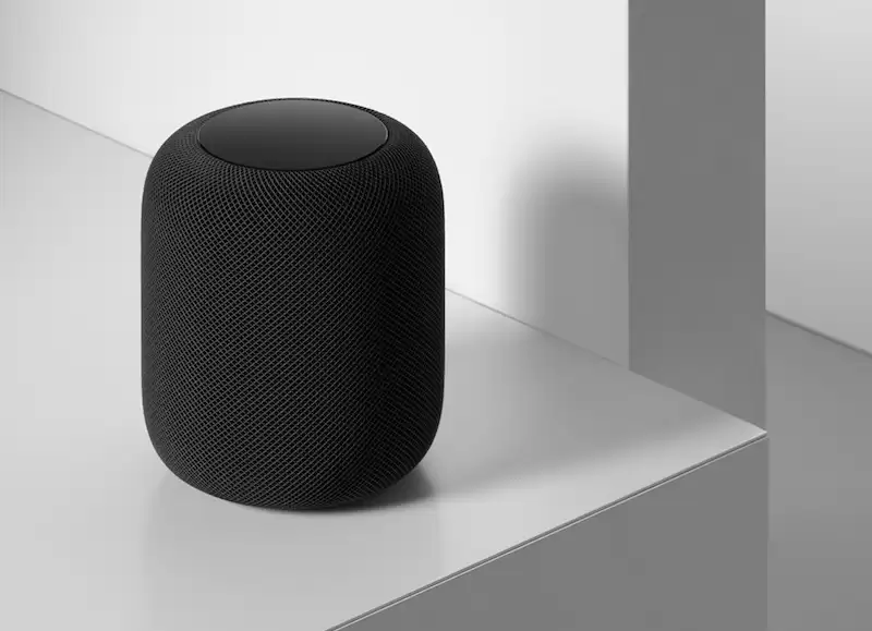 HomePod 更新 iOS 13.2.1 后，如何播放环境音？