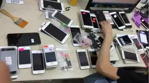 iPhone坏了去哪修划算?如何选择维修地点? iPhone坏了去哪修划算?如何选择维修地点?