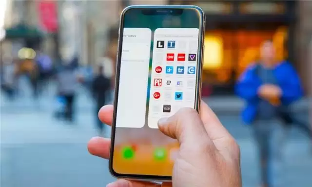 建议升级 iOS 13.3 Beta1:解决频繁杀后台问题 建议升级 iOS 13.3 Beta1:解决频繁杀后台问题
