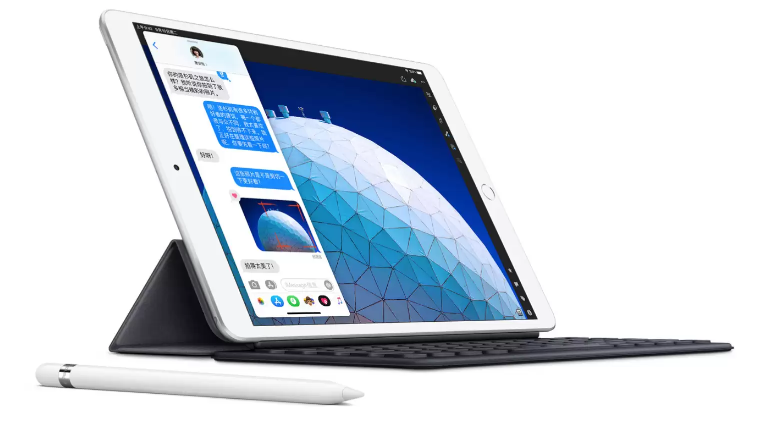 双 11 购机攻略:iPad/iPad Air/iPad mini/iPad Pro 怎么选? 双 11 购机攻略:iPad/iPad Air/iPad mini/iPad Pro 怎么选?