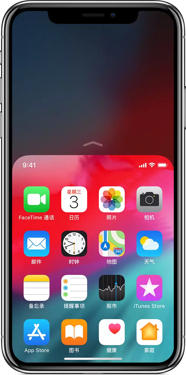iPhone 11 手势和按键操作大全:你都会用吗? iPhone 11 手势和按键操作大全:你都会用吗?