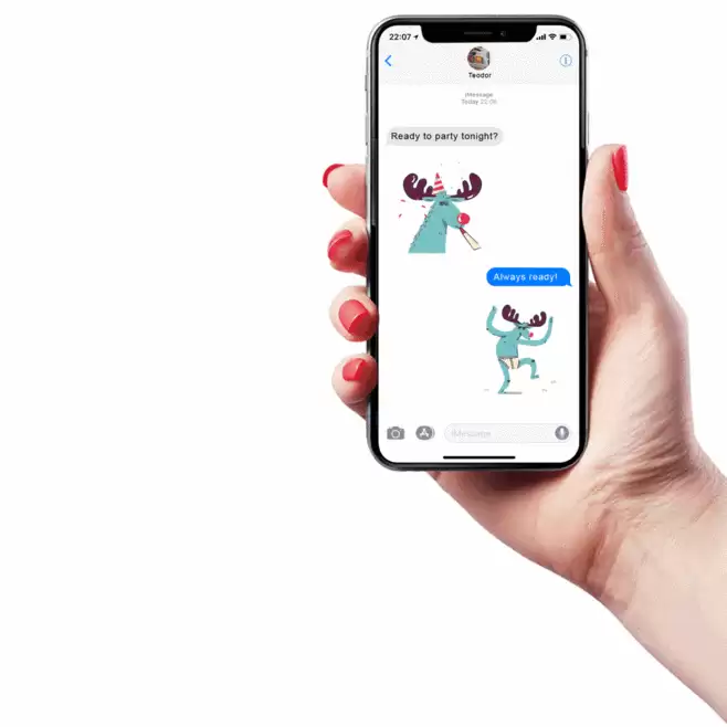 为什么说 iMessage 是 iOS 上最安全的通讯工具? 为什么说 iMessage 是 iOS 上最安全的通讯工具?