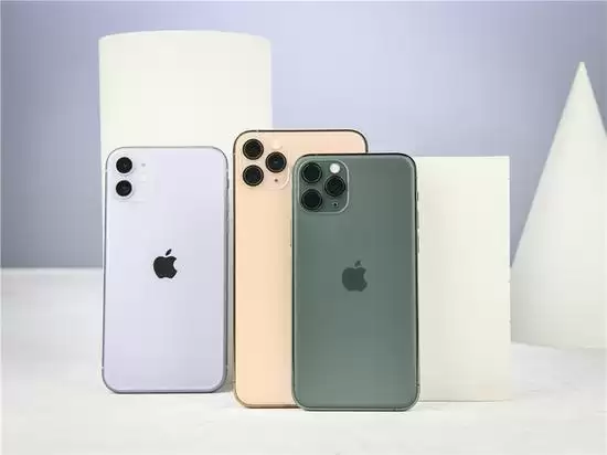 iPhone 11 “深度融合”拍摄功能怎么用? iPhone 11 “深度融合”拍摄功能怎么用?