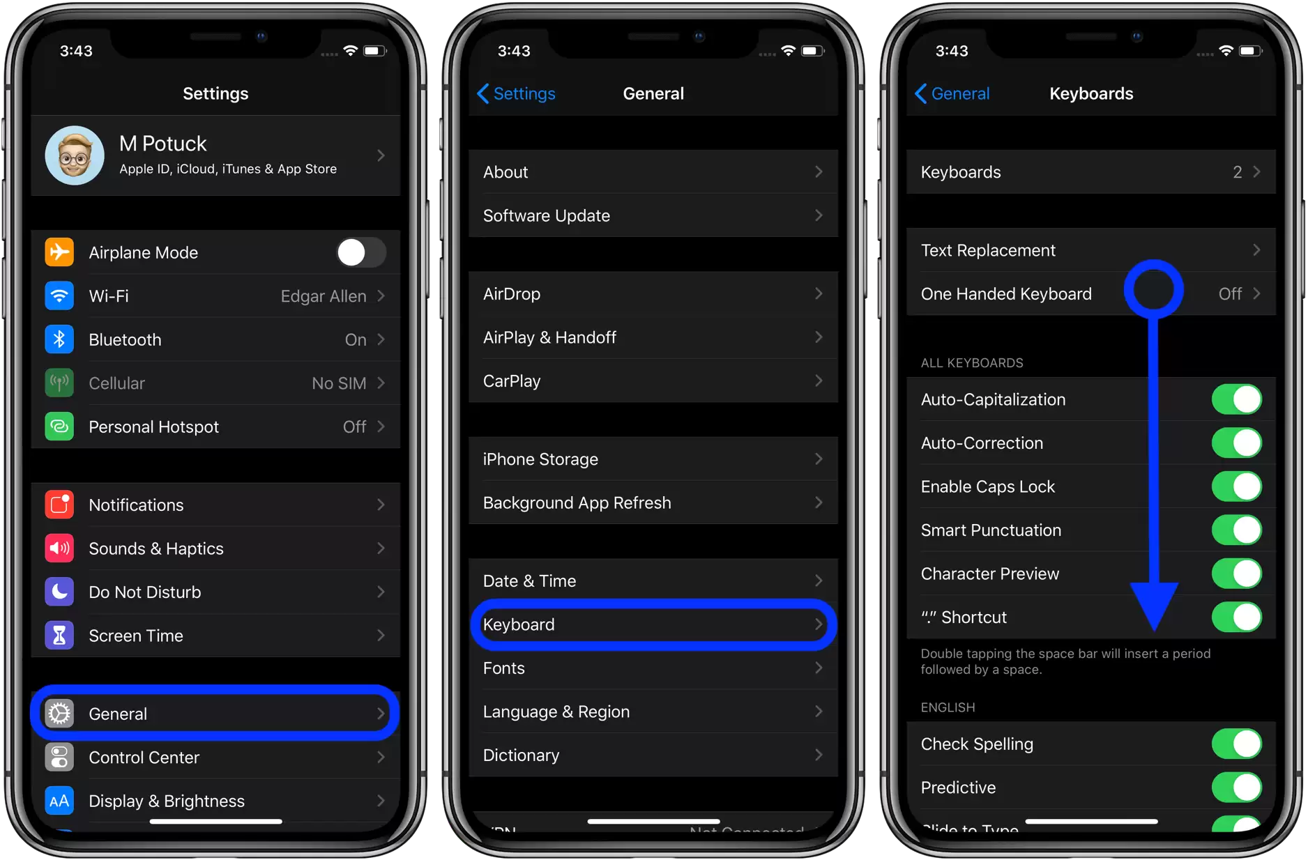 iOS 13.3 小技巧:如何关闭表情符号键盘中的「拟我表情」? iOS 13.3 小技巧:如何关闭表情符号键盘中的「拟我表情」?