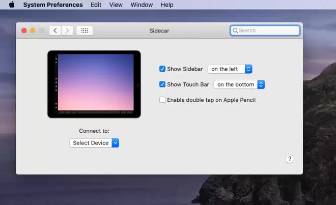 如何将 iPad 变成 Mac 的触摸输入板? 如何将 iPad 变成 Mac 的触摸输入板?