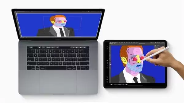 如何将 iPad 变成 Mac 的触摸输入板? 如何将 iPad 变成 Mac 的触摸输入板?