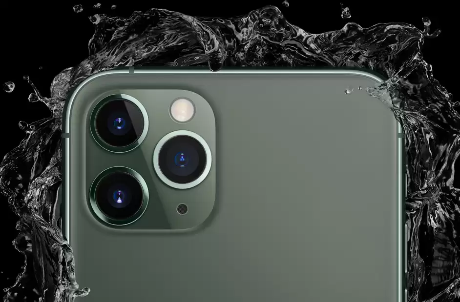 把iPhone 6换成iPhone 11是什么感受? 把iPhone 6换成iPhone 11是什么感受?