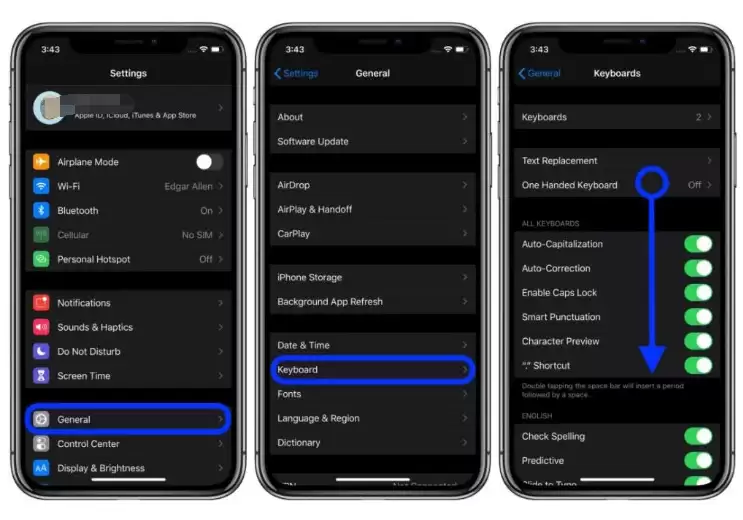 升级iOS 13.3 后,如何从键盘上关闭“拟我表情”? 升级iOS 13.3 后,如何从键盘上关闭“拟我表情”?