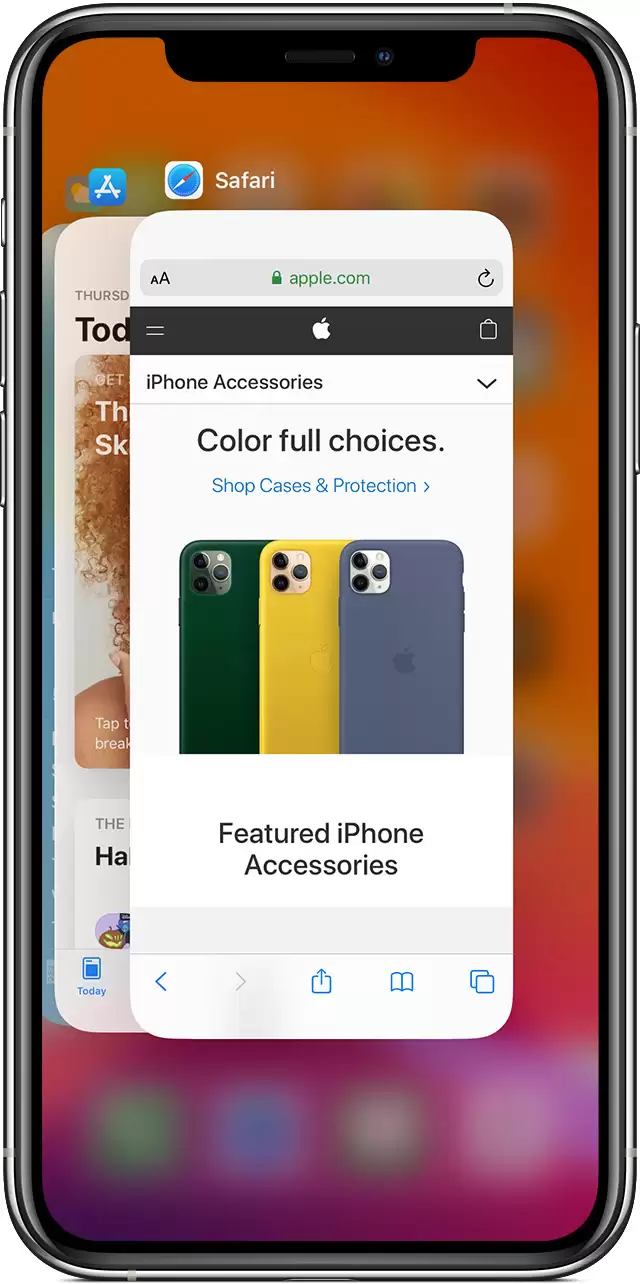 iPhone 11 有哪些好用的手势操作技巧? iPhone 11 有哪些好用的手势操作技巧?