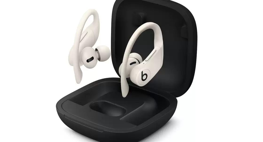 AirPod Pro 和 Powerbeats Pro 哪款降噪效果更好? AirPod Pro 和 Powerbeats Pro 哪款降噪效果更好?