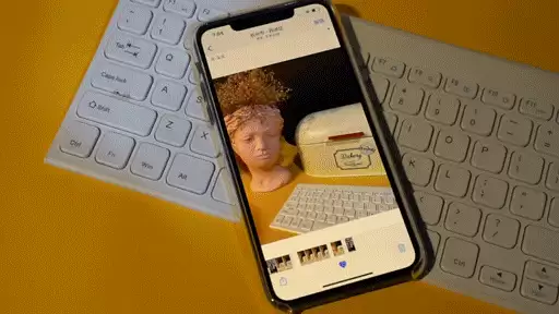 iPhone拍照为什么发黄? iPhone拍照为什么发黄?