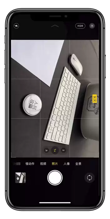 iPhone拍照为什么发黄? iPhone拍照为什么发黄?