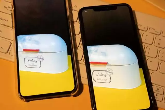iPhone拍照为什么发黄? iPhone拍照为什么发黄?